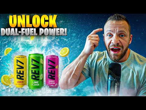 BHB Is the NEW Creatine - The Dual Fuel Performance Secret You're Not Using