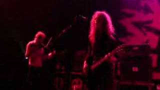 Levellers, Heart of the country. 24/5/08.