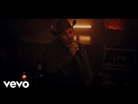 ERNEST - Would If I Could (Blind Barber Sessions)