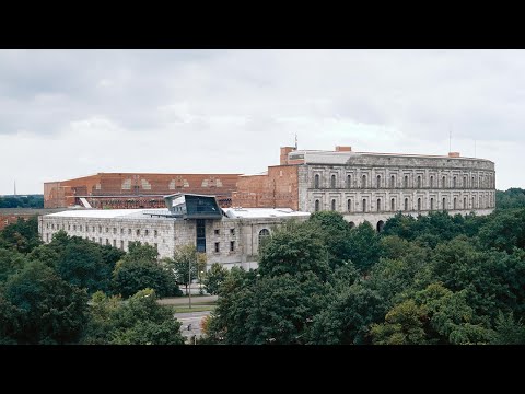 Nuremberg during National Socialism