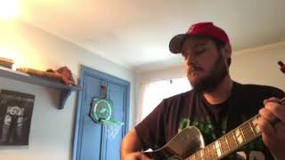Carry the Fire (Dustin Kensrue cover)