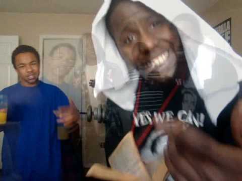 Durt J - 10 Rap Commandments (presented by King Team TV)