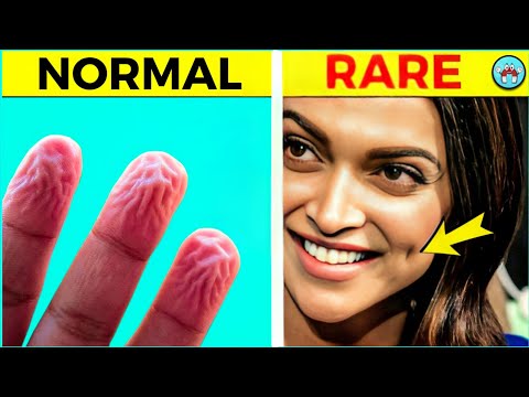 Amazing Facts about Human Body (தமிழ்) | The Magnet Facts