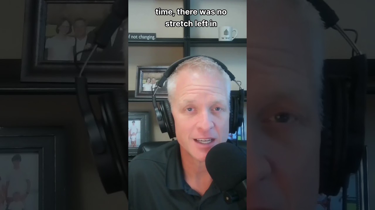 New wineskins explained - Mark 2:21-22