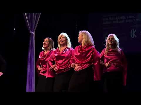 Ansambl Iskre Tuzla - Diridika, novembar 2025