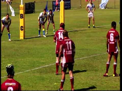 2014 NRRRL Reserve Grade Grand Final - Casino RSM Cougars vs Murwillumbah Mustangs Part Two
