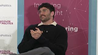 Hasan Piker: Off the Stream & In the Flesh