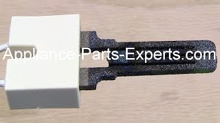 33002789 Gas Dryer Ignitor - AP4042957 - PS2036413