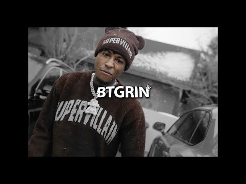 [FREE] NBA YoungBoy x Rod Wave Type Beat "By Your Side" [Prod By BTGrin x Wonderyo]