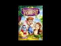 01 - Main Title - Once Upon A Forest - James Horner