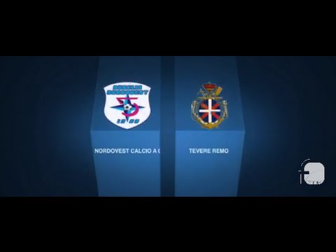 HIGHLIGHTS Coppa Lazio C2 - 1^ turno andata | Nordovest VS Tevere Remo