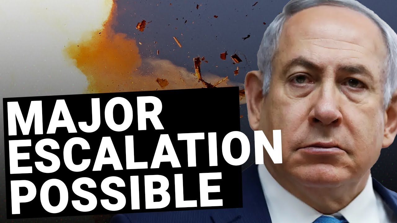 Israel-Hezbollah missile exchange: Hezbollah does ‘not want to trigger a full-scale war’