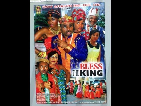 Bless The King 2 - Latest Nollywood Movies