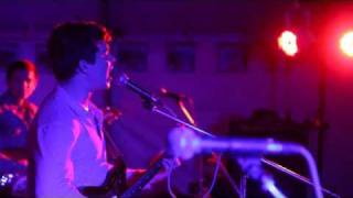 Surfer Blood - Swim (Live at SXSW 2011) [Live]