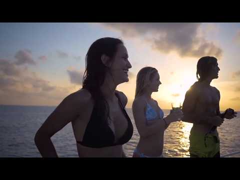 MARC KISS x 2NIC3  - Summer Nights (Official Video)