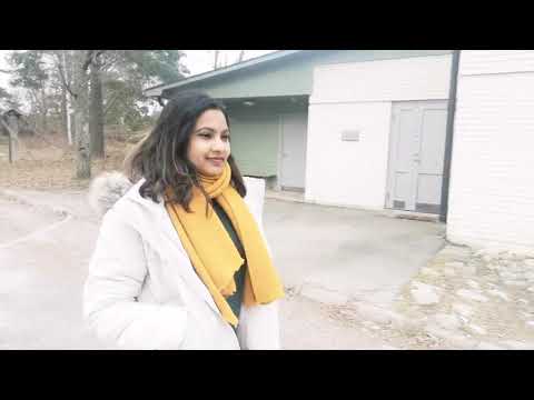 Trosa Part-1- Beautiful Sweden!