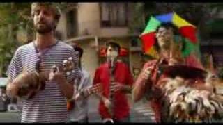 Manel &quot;En La Que el Bernat Se&#39;t Troba&quot;