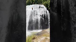 Canyoning in Dalat, Vietnam