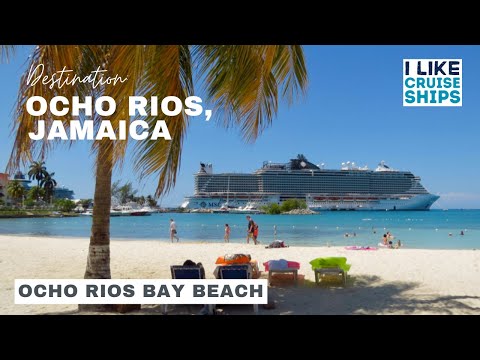Thumbnail for Ocho Rios Bay Beach | How to get to Ocho Rios Bay Beach from a Cruise Ship