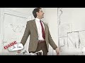 Mr Bean Do It Yourself Mr Bean S01 E10 Classic Mr Bean