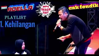 Download lagu Cak fendik.Voc. KEHILANGAN/OM ADELLA. mp3