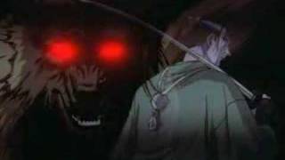 Ruroni Kenshin - Deadlock - Code Of Honor