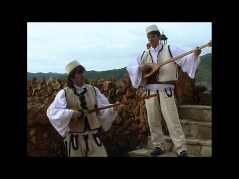 Vellezerit Rexhmati  O moj dallendyshe