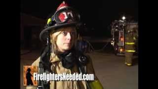 preview picture of video 'young volunteer firefighters are needed'