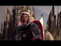 Thor God Of Thunder Chapter 1 Part 1 3