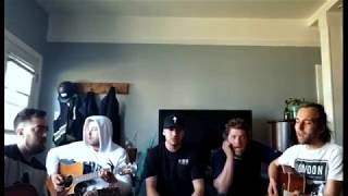 CAN&#39;T CATCH ME - AVICII (COVER)