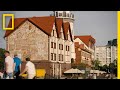 A Russian City's Surprising German Roots | National Geographic