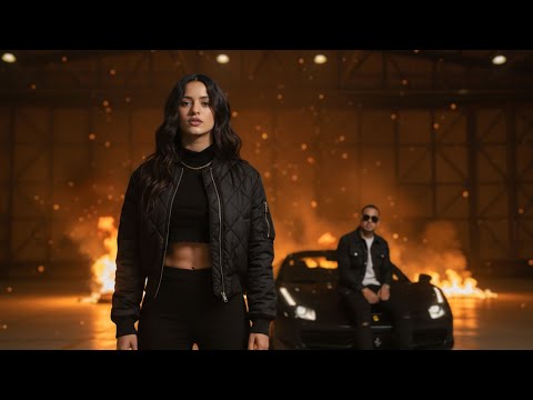 ROSALÍA, Ozuna - Dame Otro Beso (Neutron Music)