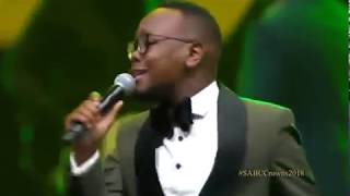 You will respect Khaya Mthethwa after this_ MKHULU UMSEBENZI.