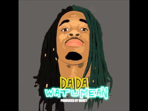 DAE DAE - WAT U MEAN [Instrumental] (Prod. By KaSaunJ) + DOWNLOAD LINK