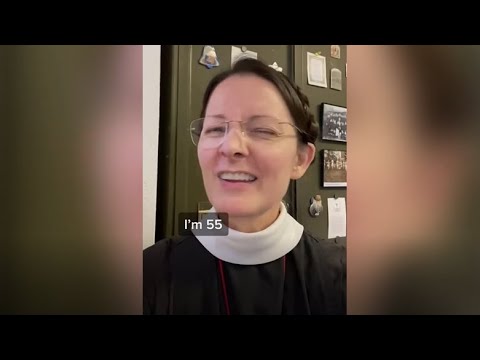 Časna sestra (55) oduševljava mladolikim izgledom: 'To je zato što nemaš muškarce u životu'