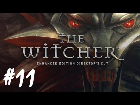 The Witcher - Part 11