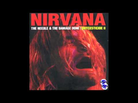 Videoclip de Help Me, I'm Hungry (Live) — Nirvana