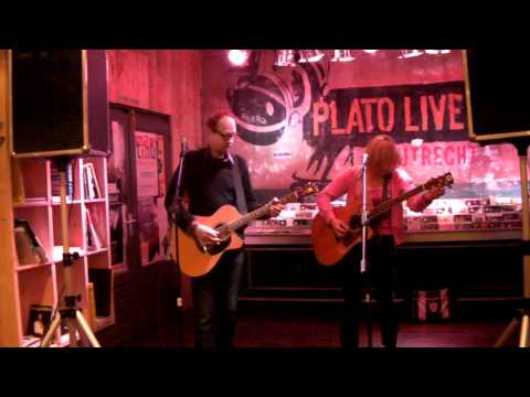 Me & Stupid @ Plato Utrecht 01