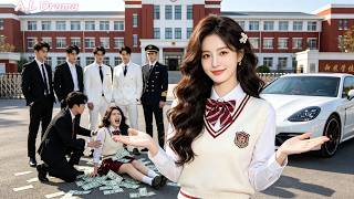Download lagu Laughed at for marrying a broke girl, the cold CEO becomes addicted and misses her day and night! mp3