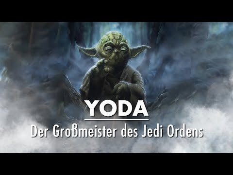 Wer ist Großmeister Yoda?