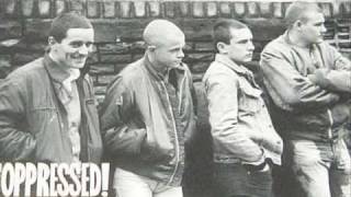 The Oppressed - That&#39;s Alright