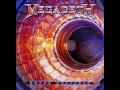 Megadeth - Super Collider [HD]