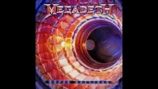 Megadeth - Super Collider [HD]