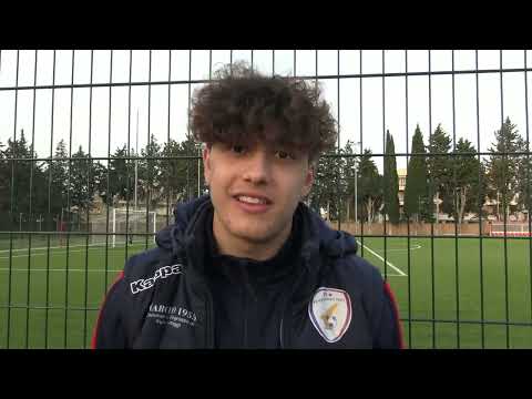 Foggia Incedit-Intervista a Marco Narciso