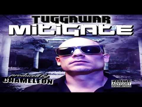 Tuggawar - Mitigate {Prod by Chameleon} (Official Music Video) #MITIGATE
