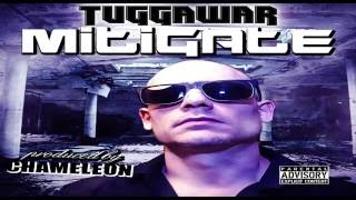 Tuggawar - Mitigate {Prod by Chameleon} (Official Music Video) #MITIGATE