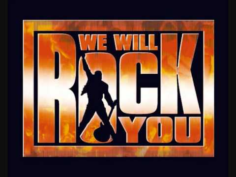 Queen Vs Sandro Silva & Quintino - We Will Rock You Epic (Luis Rondina Mash Up)
