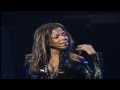 Janet Jackson - Fan loses it on stage 