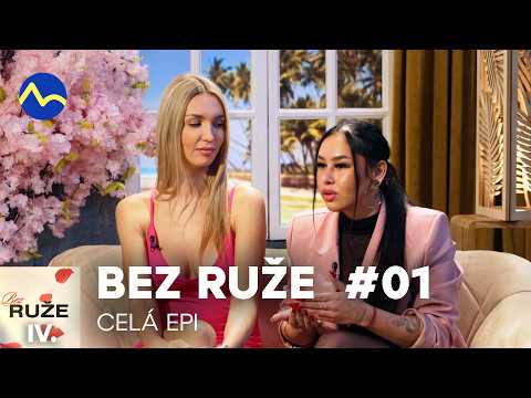 Bez ruže IV. | celá epizóda #01 | Ruža pre nevestu IV.