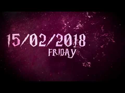 15.2.2019 TOKÁTKO & FRIENDS